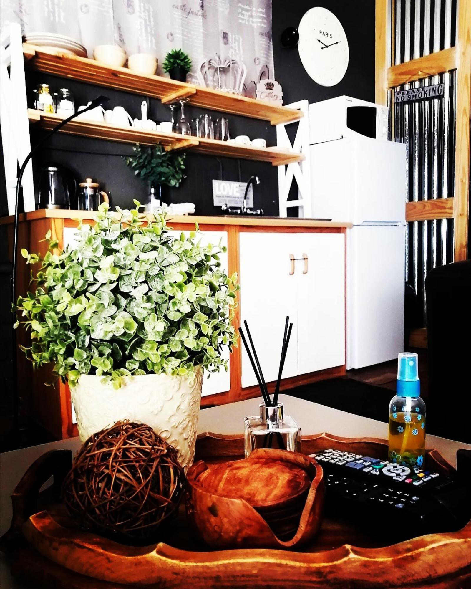 Ons Huisie - No Loadshedding ボーフォート・ウェスト 部屋 写真